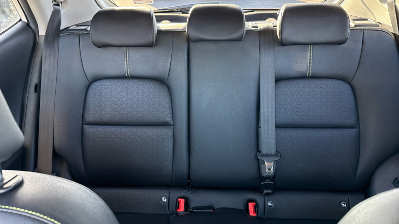 Kia Picanto 1.0 X-Line S 5dr Auto Petrol Hatchback